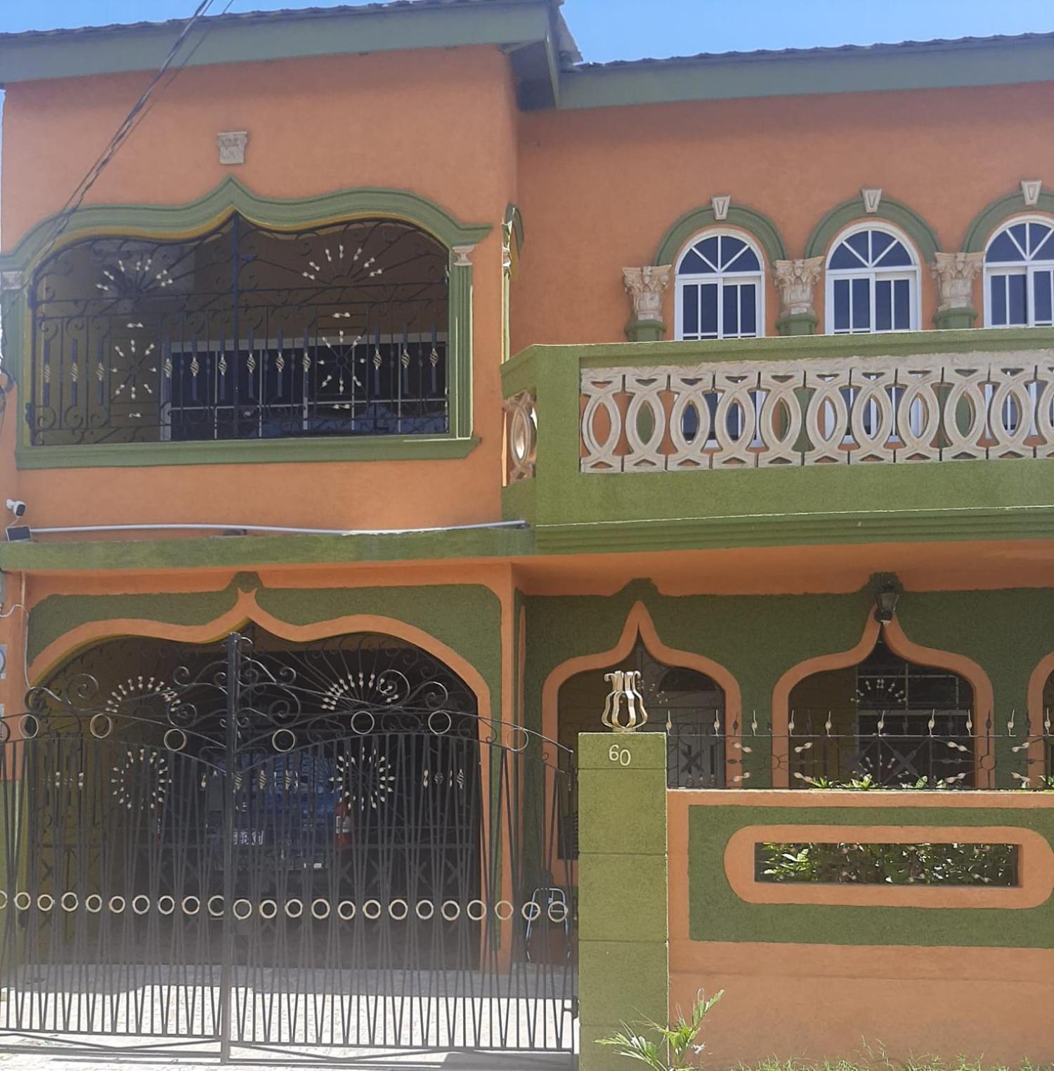 Jamaica Oasis Suite Portmore Exterior foto